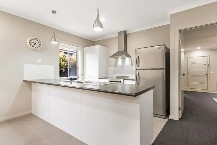 Third view of Homely house listing, 14 Cabernet Court, Bannockburn VIC 3331
