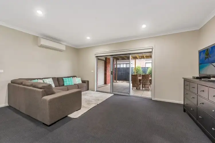 Fifth view of Homely house listing, 14 Cabernet Court, Bannockburn VIC 3331