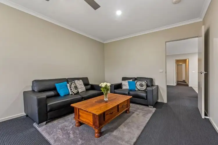 Sixth view of Homely house listing, 14 Cabernet Court, Bannockburn VIC 3331
