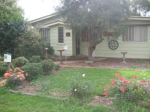 Main view of Homely house listing, 12 Maule Lane, Coonamble NSW 2829