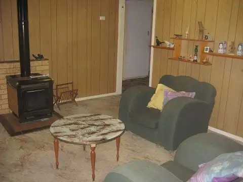 Third view of Homely house listing, 12 Maule Lane, Coonamble NSW 2829