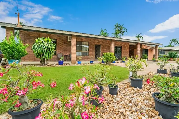 7 Haimes Street, Jingili NT 810
