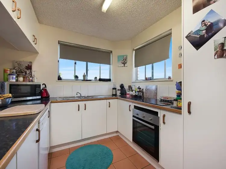 Third view of Homely unit listing, Unit 1/101 Golden Beach Esplanade, Golden Beach QLD 4551