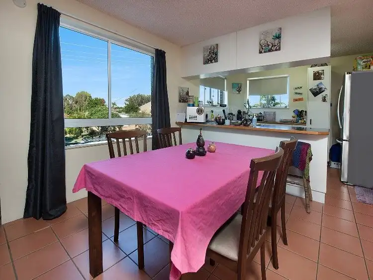 Fourth view of Homely unit listing, Unit 1/101 Golden Beach Esplanade, Golden Beach QLD 4551