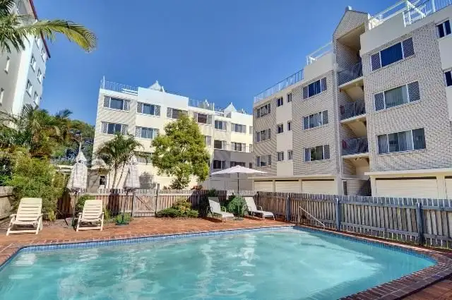 Fifth view of Homely unit listing, Unit 1/101 Golden Beach Esplanade, Golden Beach QLD 4551