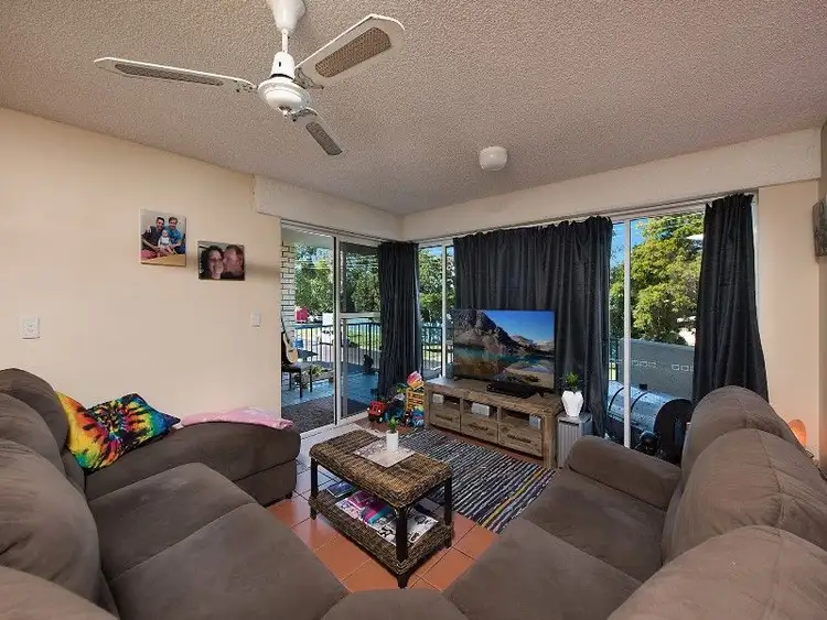 Sixth view of Homely unit listing, Unit 1/101 Golden Beach Esplanade, Golden Beach QLD 4551