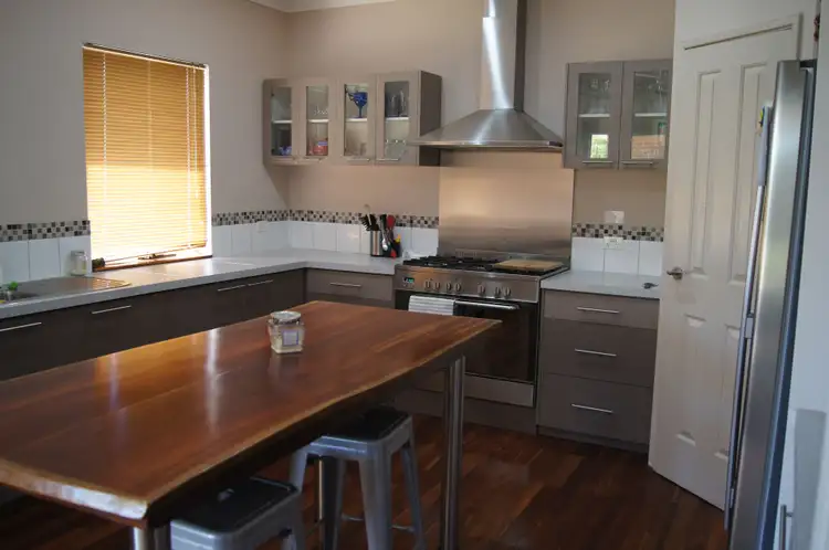 Sixth view of Homely house listing, Lot 30 Golf Course Road, Port Denison WA 6525