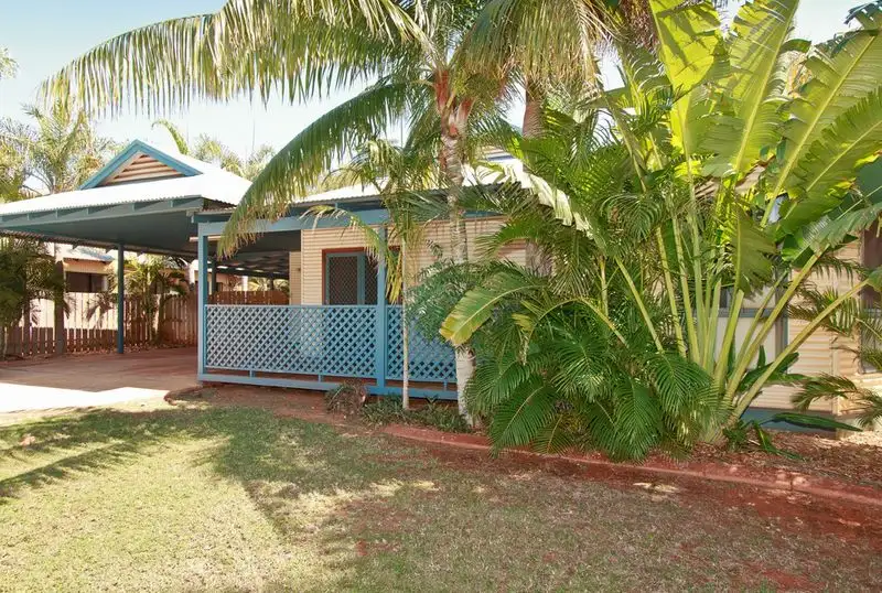 Main view of Homely house listing, 10 Brolga Court, Djugun WA 6725