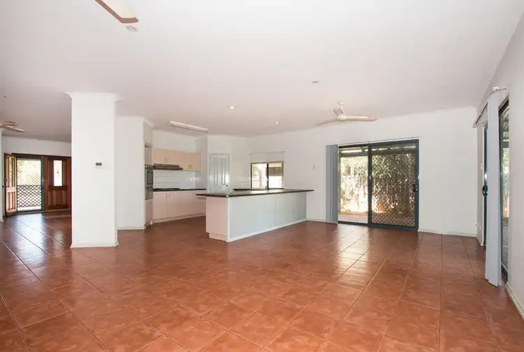 Second view of Homely house listing, 10 Brolga Court, Djugun WA 6725