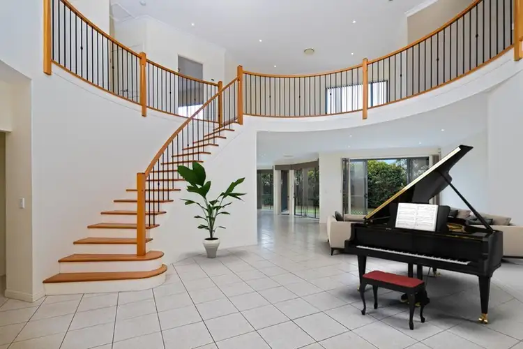 Third view of Homely house listing, 10 WHITE FIG Place, Thornlands QLD 4164