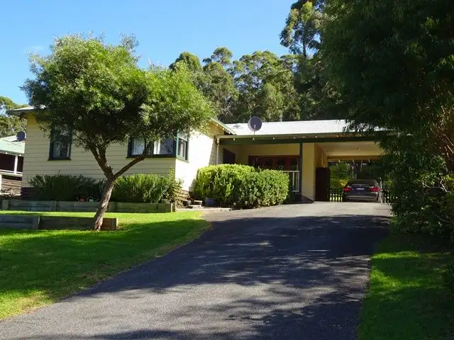 42 Campbell Road, Denmark WA 6333