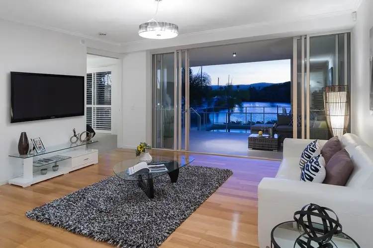 1776/1 Rialto Quay Drive, Hope Island QLD 4212