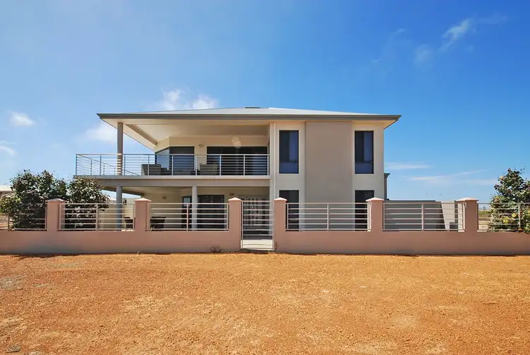 Second view of Homely house listing, 5 Island Drive, Jurien Bay WA 6516