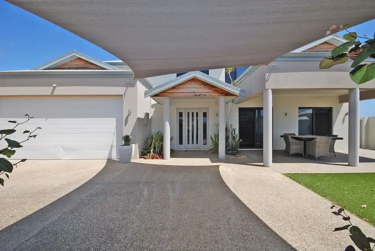 Fourth view of Homely house listing, 5 Island Drive, Jurien Bay WA 6516