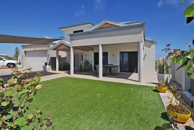 Fifth view of Homely house listing, 5 Island Drive, Jurien Bay WA 6516