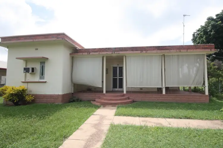 Main view of Homely house listing, 155-157 Ninth Avenue, Home Hill QLD 4806