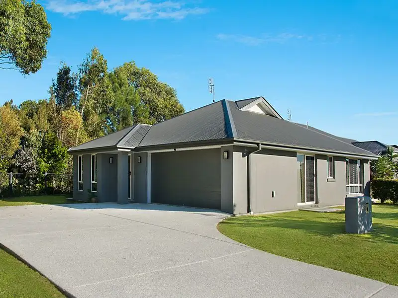 Main view of Homely house listing, 2/39 Liekefett Way, Little Mountain QLD 4551