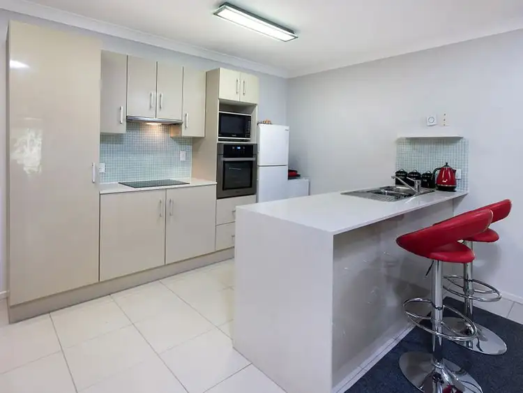 Second view of Homely house listing, 2/39 Liekefett Way, Little Mountain QLD 4551