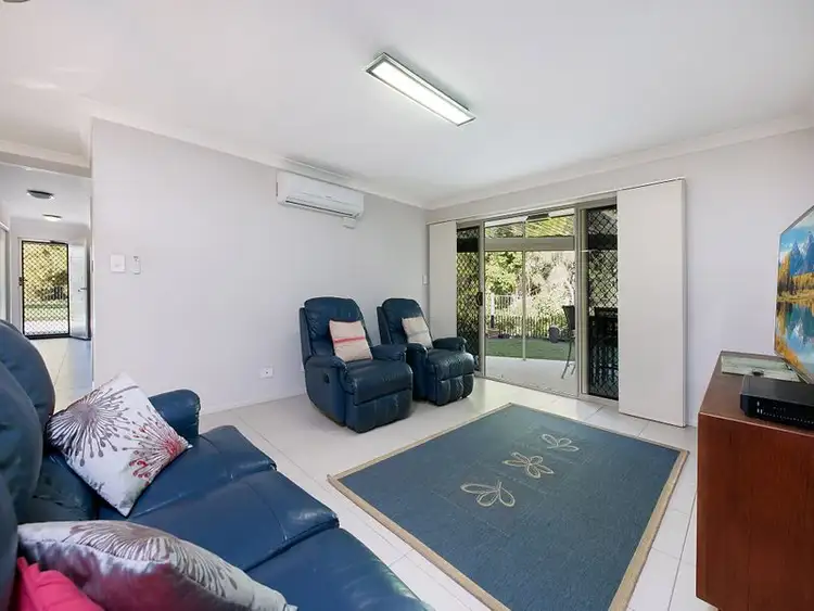 Third view of Homely house listing, 2/39 Liekefett Way, Little Mountain QLD 4551