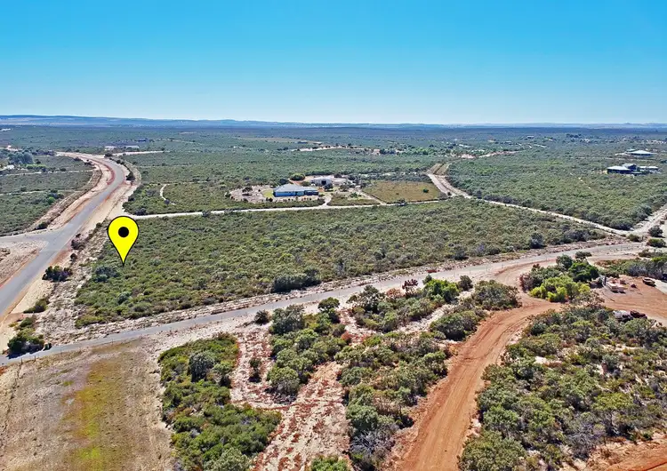 Main view of Homely land listing, Lot 307 Premier Drive, Jurien Bay WA 6516