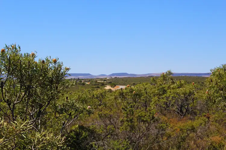 Third view of Homely land listing, Lot 307 Premier Drive, Jurien Bay WA 6516