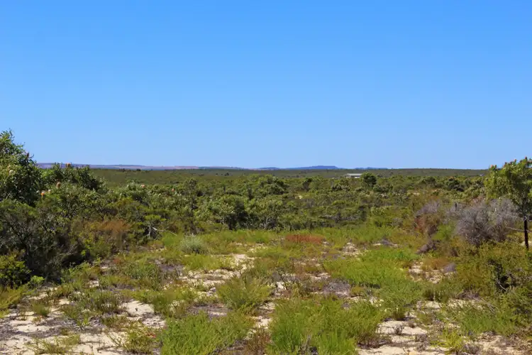 Seventh view of Homely land listing, Lot 307 Premier Drive, Jurien Bay WA 6516