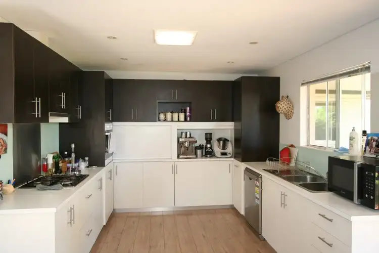 Second view of Homely house listing, 25 Fitzhardinge Street, Exmouth WA 6707