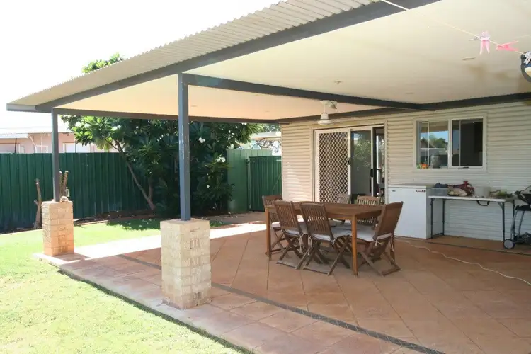 Third view of Homely house listing, 25 Fitzhardinge Street, Exmouth WA 6707