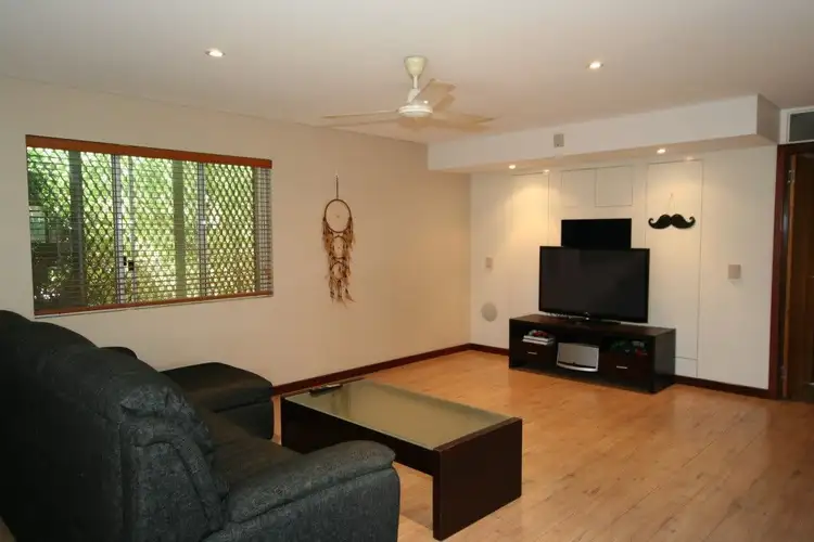 Fourth view of Homely house listing, 25 Fitzhardinge Street, Exmouth WA 6707