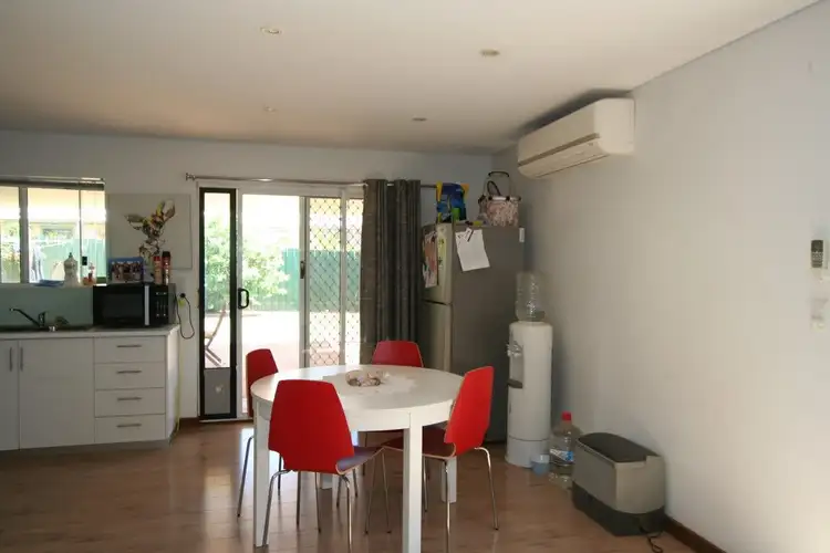 Fifth view of Homely house listing, 25 Fitzhardinge Street, Exmouth WA 6707