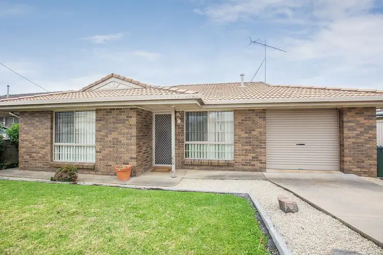 1/18 Underwood Avenue, Mount Gambier SA 5290