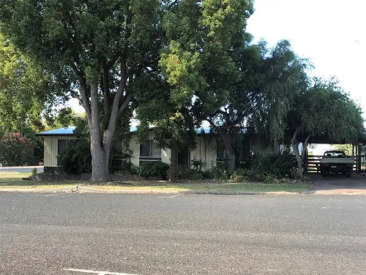 3 Dickson Street, Boyup Brook WA 6244
