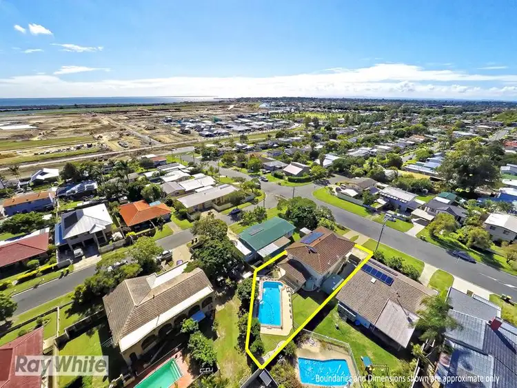 Main view of Homely house listing, 125 Hercules Road, Kippa-ring QLD 4021