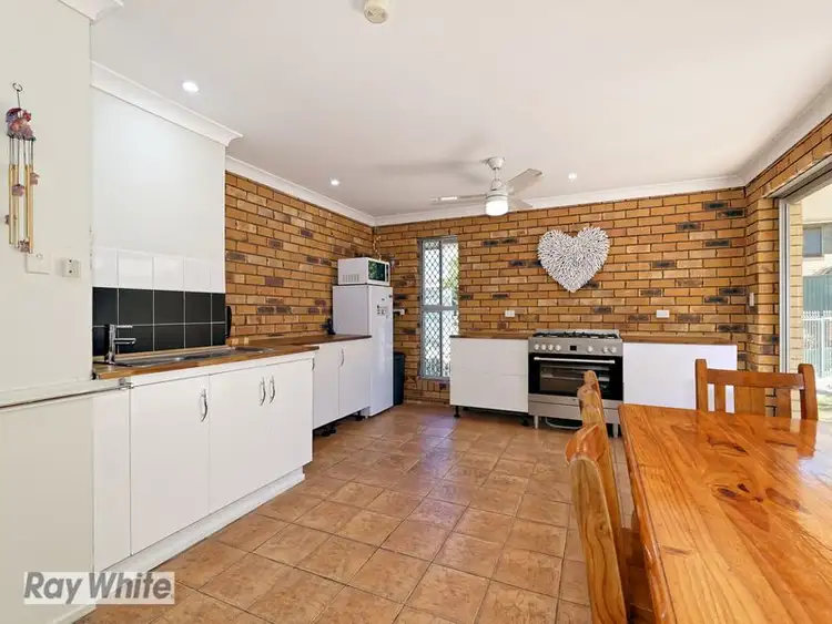 Second view of Homely house listing, 125 Hercules Road, Kippa-ring QLD 4021