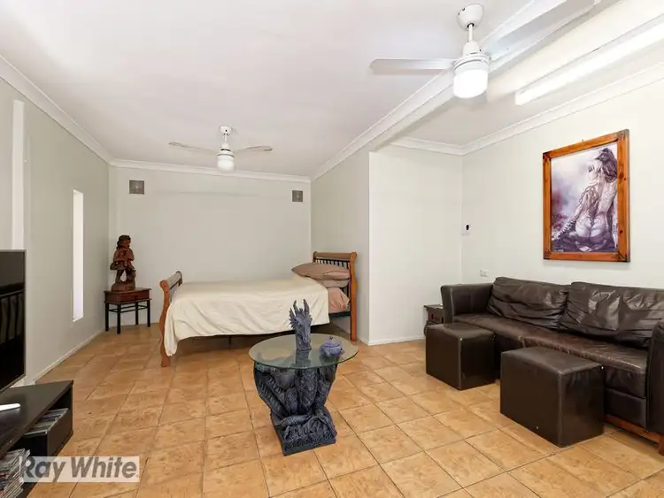 Third view of Homely house listing, 125 Hercules Road, Kippa-ring QLD 4021