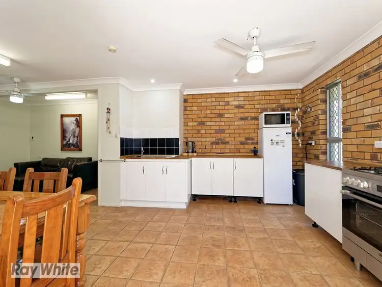 Fourth view of Homely house listing, 125 Hercules Road, Kippa-ring QLD 4021