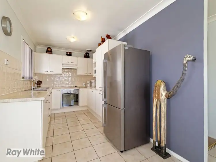 Fifth view of Homely house listing, 125 Hercules Road, Kippa-ring QLD 4021