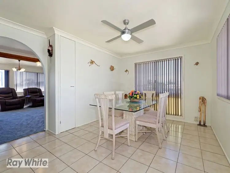 Sixth view of Homely house listing, 125 Hercules Road, Kippa-ring QLD 4021