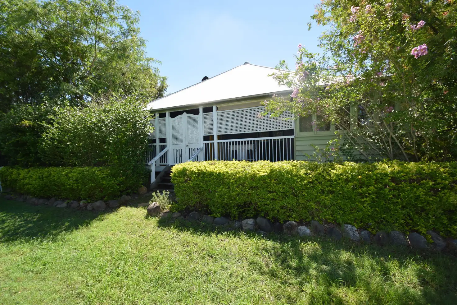Main view of Homely rural property listing, 50 Middle Street, Esk QLD 4312