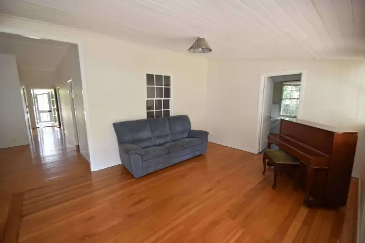 Fifth view of Homely rural property listing, 50 Middle Street, Esk QLD 4312