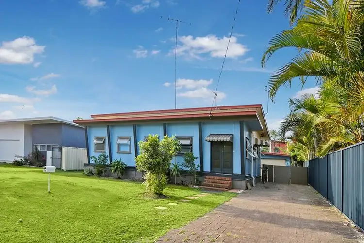 29 Currimundi Road, Currimundi QLD 4551