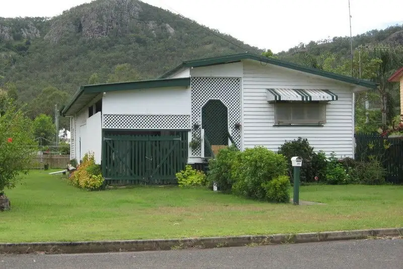 Main view of Homely house listing, No 31 Adelaide Street, Esk QLD 4312