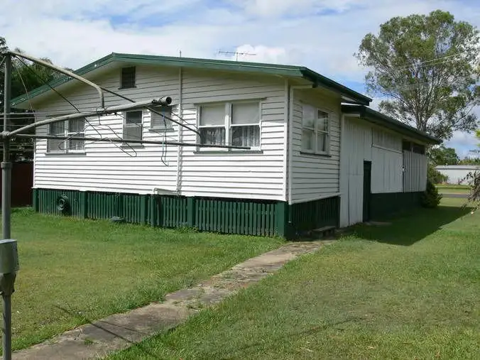 Fifth view of Homely house listing, No 31 Adelaide Street, Esk QLD 4312