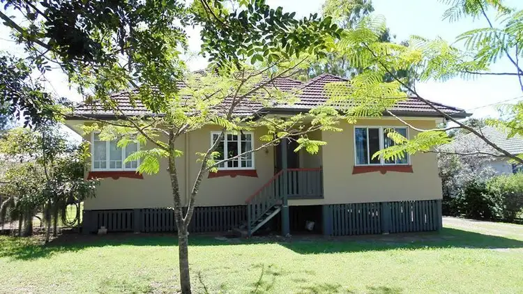 Main view of Homely rural property listing, 20 George Street, Toogoolawah QLD 4313