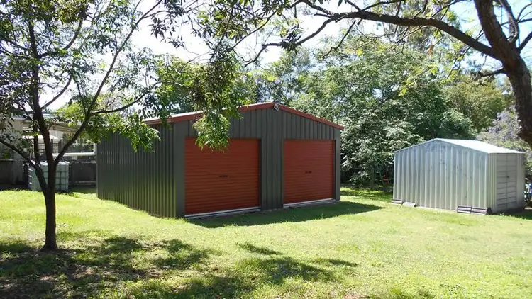 Second view of Homely rural property listing, 20 George Street, Toogoolawah QLD 4313