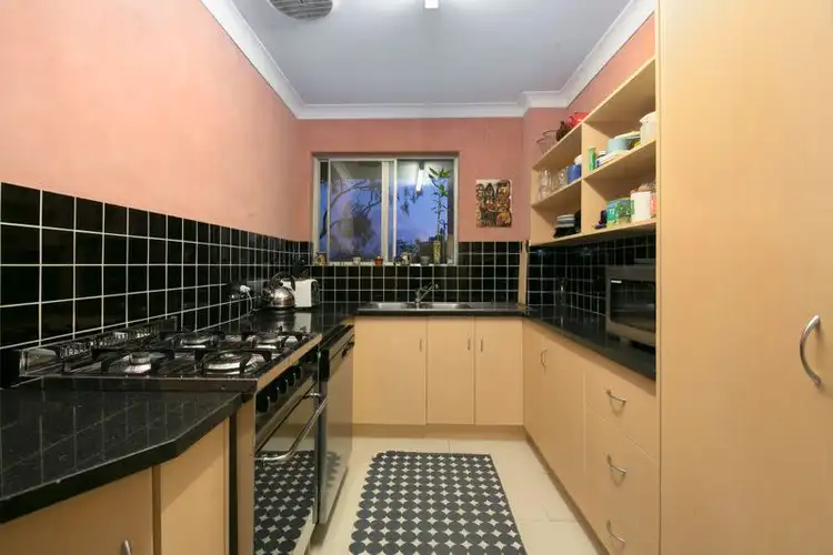 Fourth view of Homely unit listing, 21/10 Carlow Street, West End QLD 4101