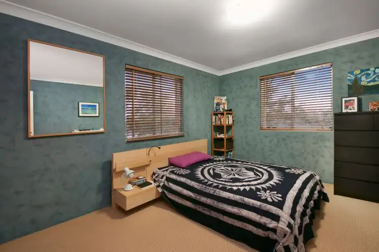 Fifth view of Homely unit listing, 21/10 Carlow Street, West End QLD 4101