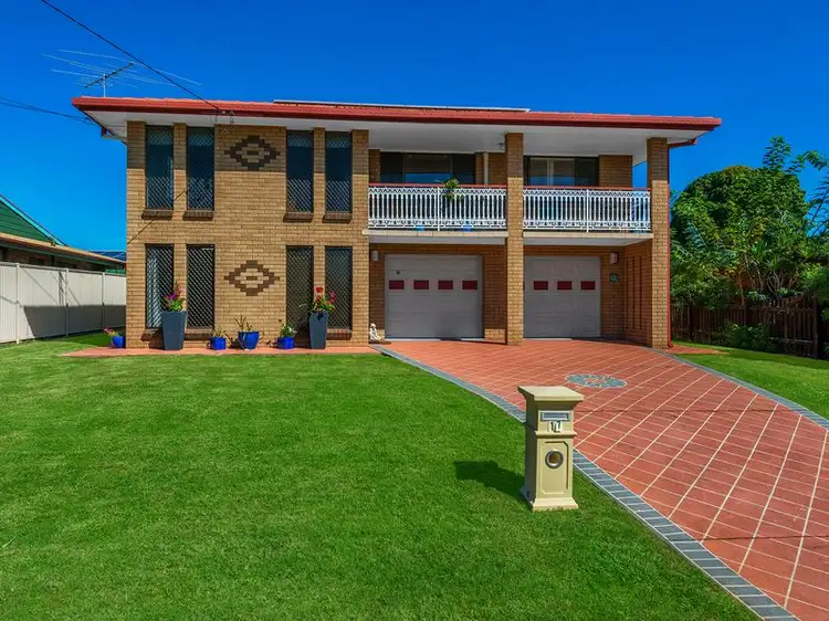 17 Schubert Street, Strathpine QLD 4500