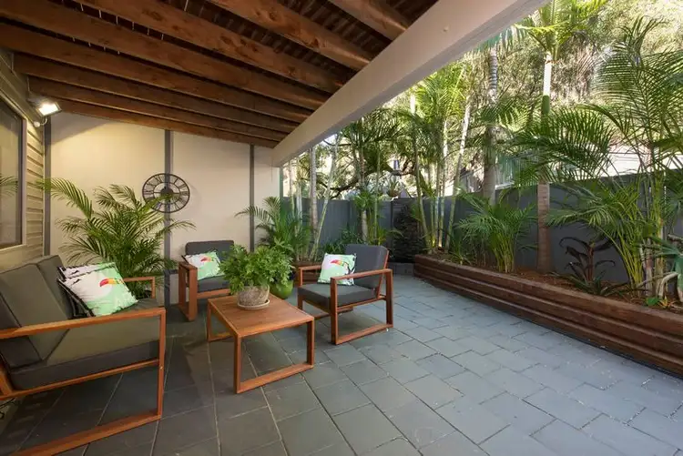 Sixth view of Homely townhouse listing, 9/976 Samford Road, Keperra QLD 4054