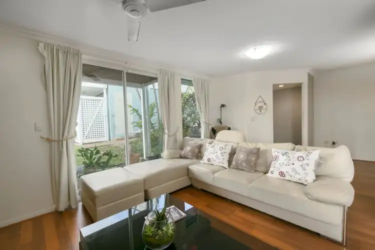 Fourth view of Homely townhouse listing, 1/17 Armadale Street, St Lucia QLD 4067